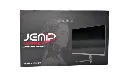 MONITOR | JEMIP | JPM-24518018G | 24.5" | 180HZ