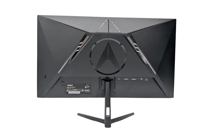 MONITOR | JEMIP | JPM-24518018G | 24.5" | 180HZ