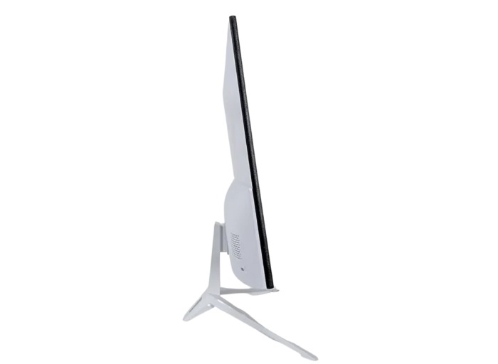 MONITOR | JEMIP | LED | 21.5" | GAMING ZETA ONE | FHD | 1920X1080 | 100HZ | VA |  HDMI | DP | AUDIO | BLANCO