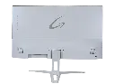 MONITOR | JEMIP | LED | 21.5" | GAMING ZETA ONE | FHD | 1920X1080 | 100HZ | VA |  HDMI | DP | AUDIO | BLANCO