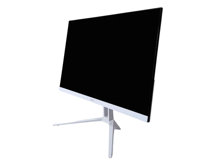 MONITOR | JEMIP | LED | 21.5" | GAMING ZETA ONE | FHD | 1920X1080 | 100HZ | VA |  HDMI | DP | AUDIO | BLANCO