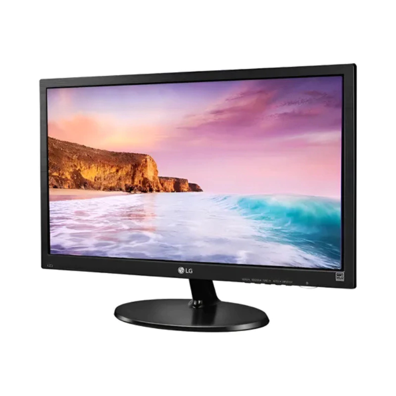 MONITOR | LG | 19M38L | 19" | 60HZ