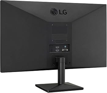 MONITOR | LG | 22MN430H-B | 22" | 75HZ | HDMI