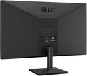 MONITOR | LG | 22MN430H-B | 22" | 75HZ | HDMI