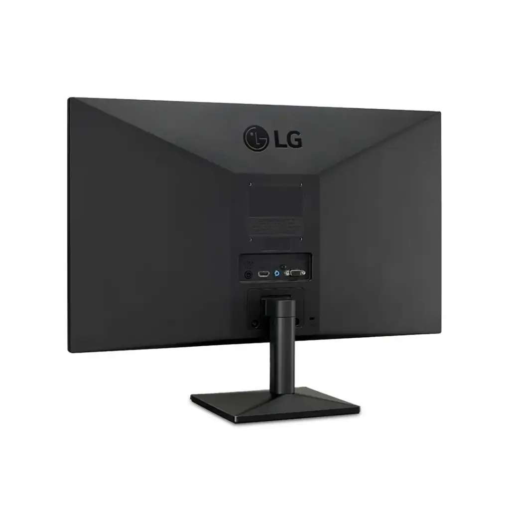 MONITOR | LG | 24MK430H-B | 24" | FHD | 75HZ | HDMI | VGA