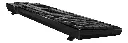 TECLADO | GENIUS | 7100X | CLASICO | INALAMBRICO | ESPAÑOL | NEGRO
