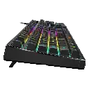 TECLADO | GENIUS | GAMING | SCORPION K7 | RGB | ESPANISH | USB | NEGRO