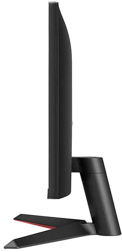 MONITOR LG 27MP60G-B | 27" | FHD | 75HZ