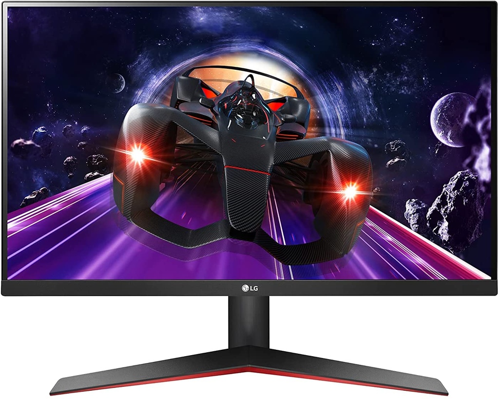 MONITOR LG 27MP60G-B | 27" | FHD | 75HZ