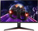 MONITOR LG 27MP60G-B | 27" | FHD | 75HZ