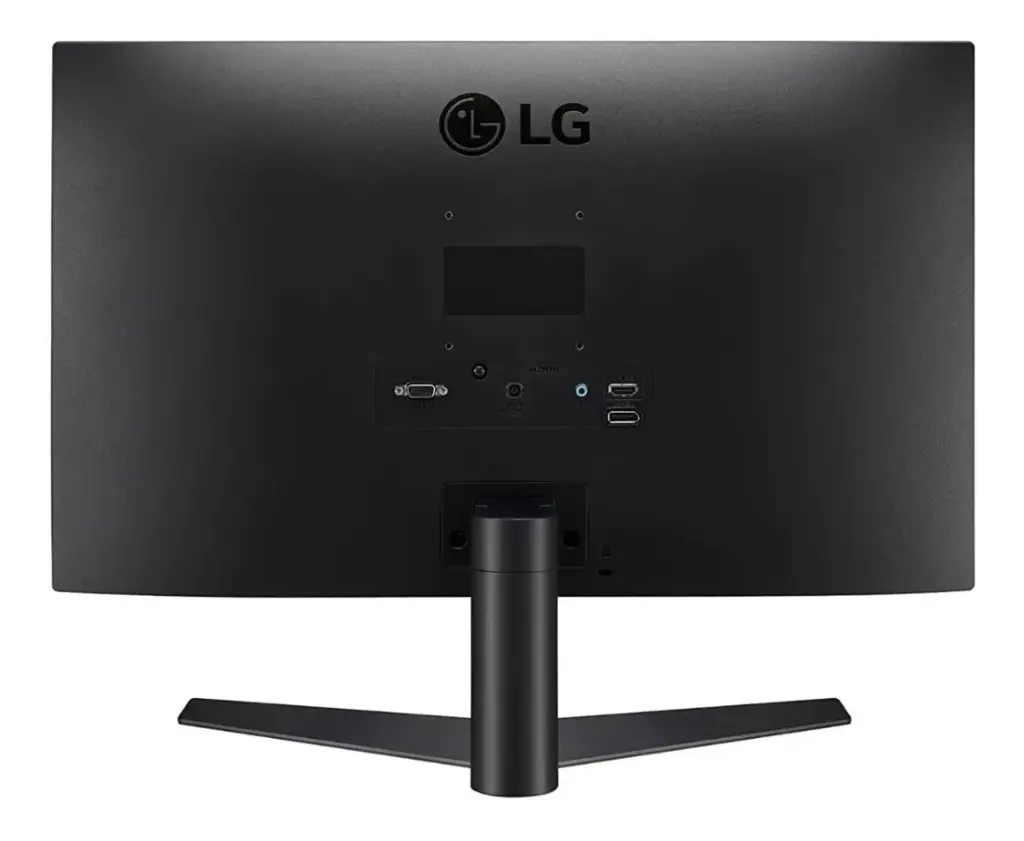 MONITOR LG 27MP60G-B | 27" | FHD | 75HZ