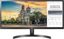 MONITOR | LG | 29WL500-B | 29" | 75HZ