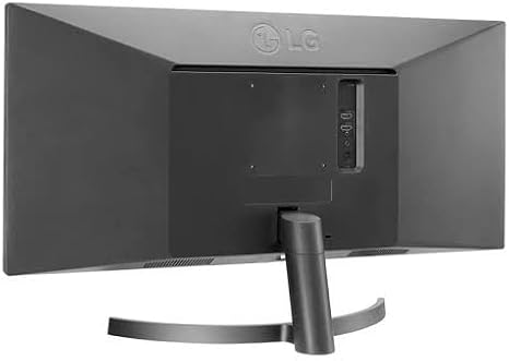 MONITOR | LG | 29WL500-B | 29" | 75HZ