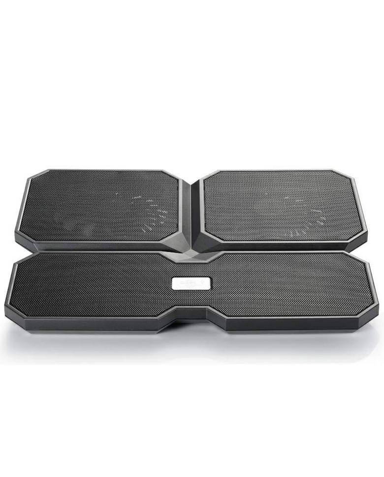 BASE DE REFRIGERACIÓN PARA LAPTOP DEEPCOOL DP-N422-MCX6 | 17"