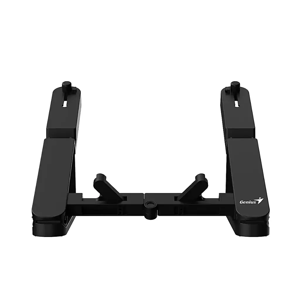 BASE DE REFRIGERACIÓN PARA LAPTOP GENIUS M200 | M2 | 10"