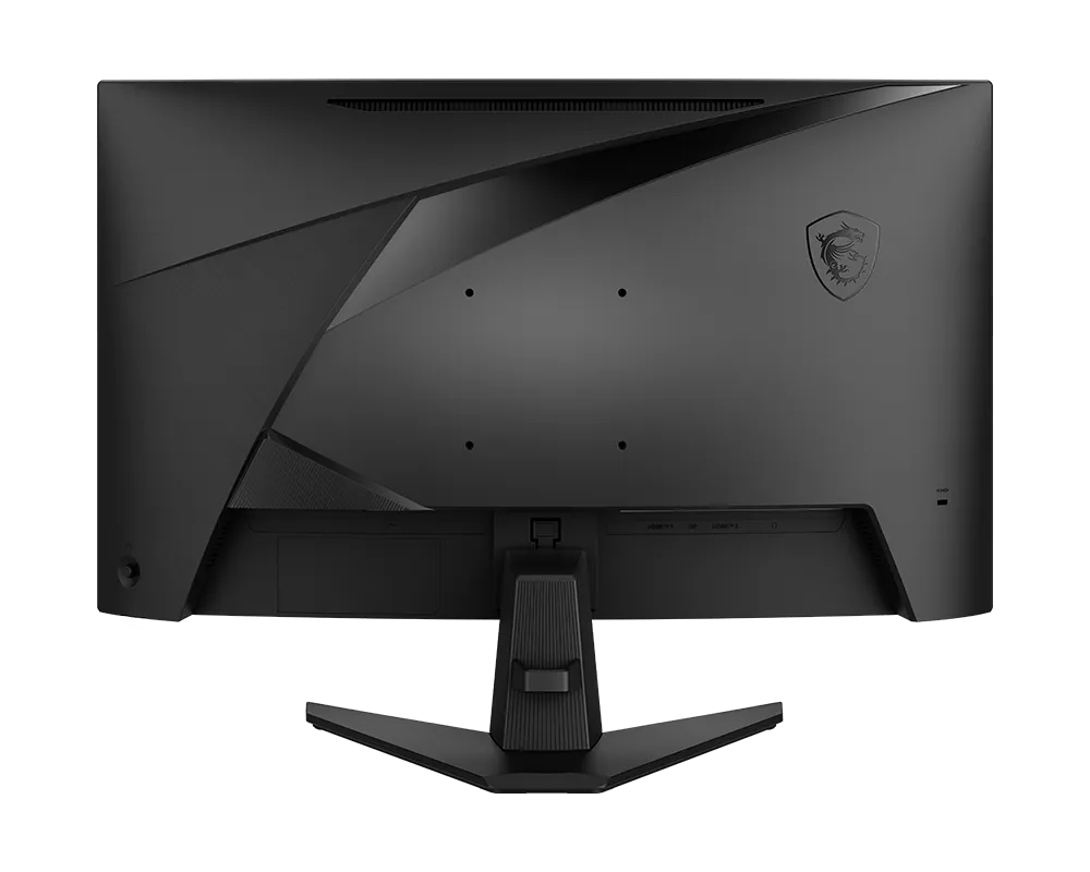 MONITOR | MSI | 276CF | 27" | 200HZ | 1920x1080