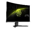 MONITOR | MSI | 276CF | 27" | 200HZ | 1920x1080
