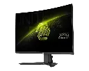 MONITOR | MSI | 276CF | 27" | 200HZ | 1920x1080