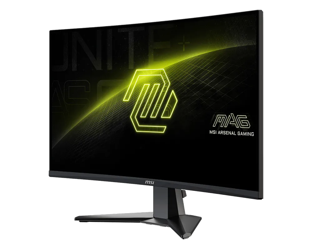 MONITOR | MSI | 276CXF | 27" | 280HZ