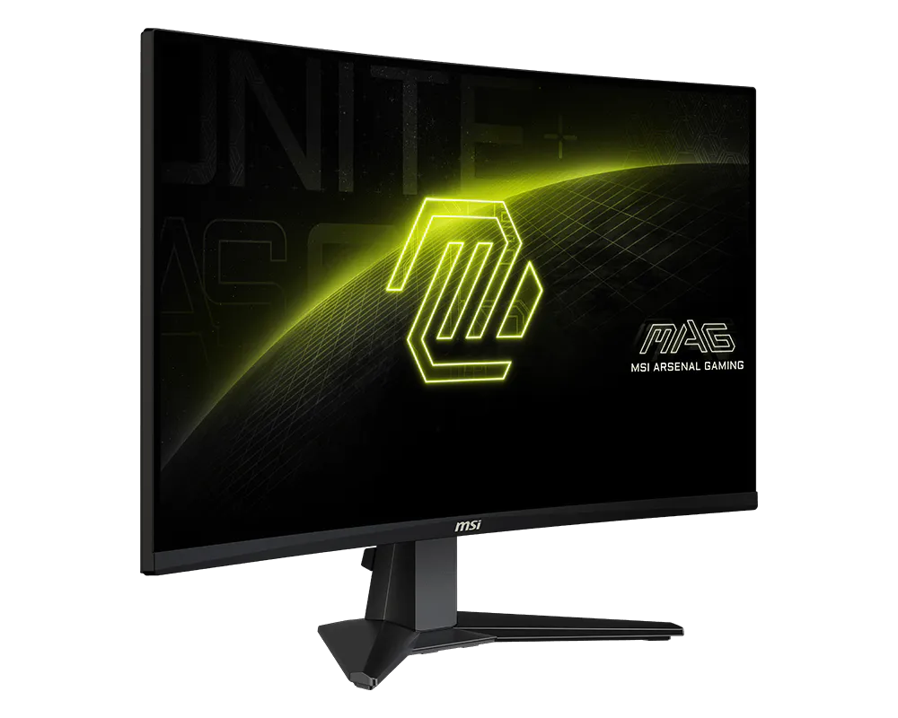 MONITOR | MSI | 276CXF | 27" | 280HZ