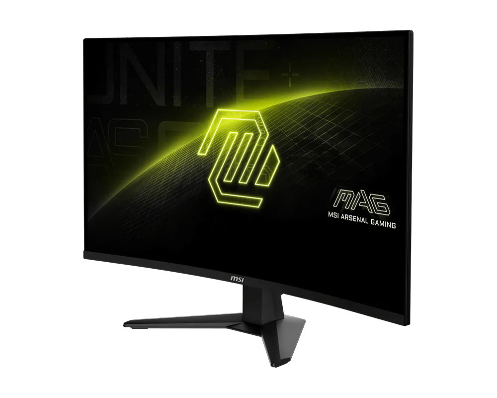 MONITOR | MSI | 32C6X | 32" | 250HZ | 1920X1080 | GAMING CURVO