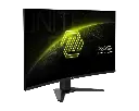 MONITOR | MSI | 32C6X | 32" | 250HZ | 1920X1080 | GAMING CURVO