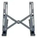 BASE DE REFRIGERACIÓN PARA LAPTOP GENIUS M250 | M2 | 10"