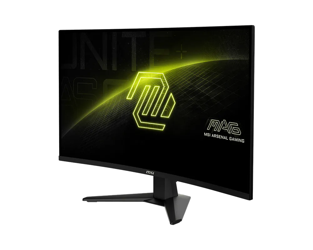 MONITOR | MSI | 32CQ6F | 32" | 144HZ
