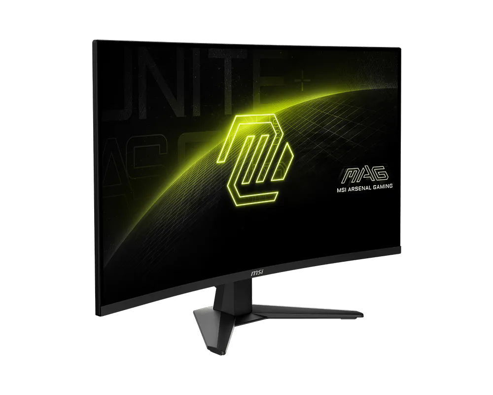 MONITOR | MSI | 32CQ6F | 32" | 144HZ