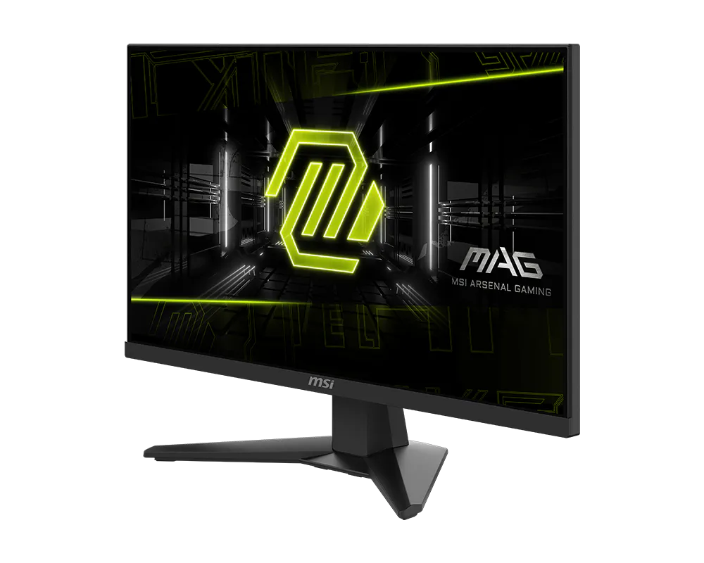 MONITOR | MSI | 9S6-3BC41H-004 | 24" | 200HZ | 1920x1080 | FHD