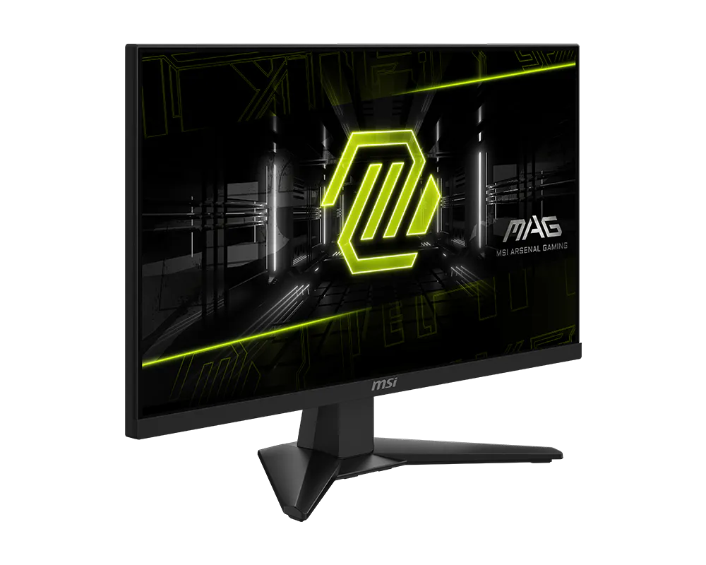 MONITOR | MSI | 9S6-3BC41H-004 | 24" | 200HZ | 1920x1080 | FHD