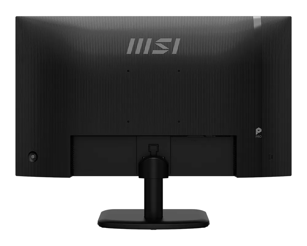 MONITOR | MSI | 9S6-3PD2CM-021 | 24.5" | 120HZ