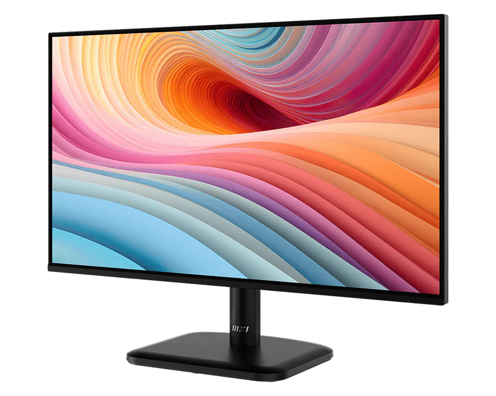 MONITOR | MSI | 9S6-3PD2CM-021 | 24.5" | 120HZ