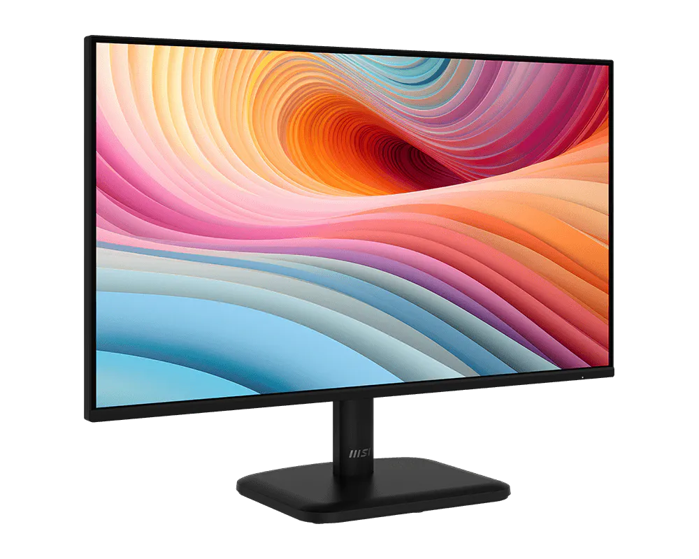 MONITOR | MSI | 9S6-3PD2CM-021 | 24.5" | 120HZ
