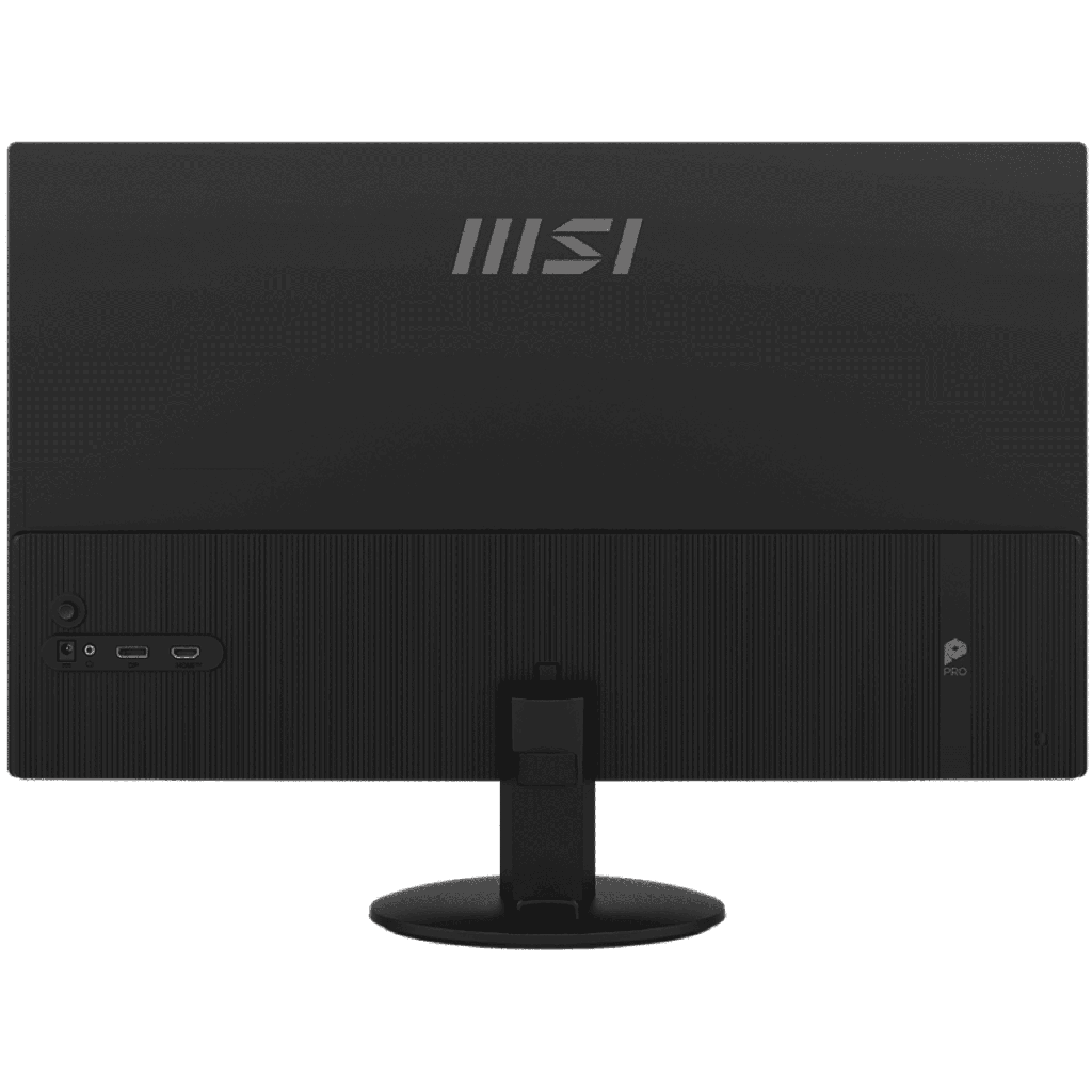 MONITOR | MSI | 9S6-3PD3CM-004 | 27" | 120HZ