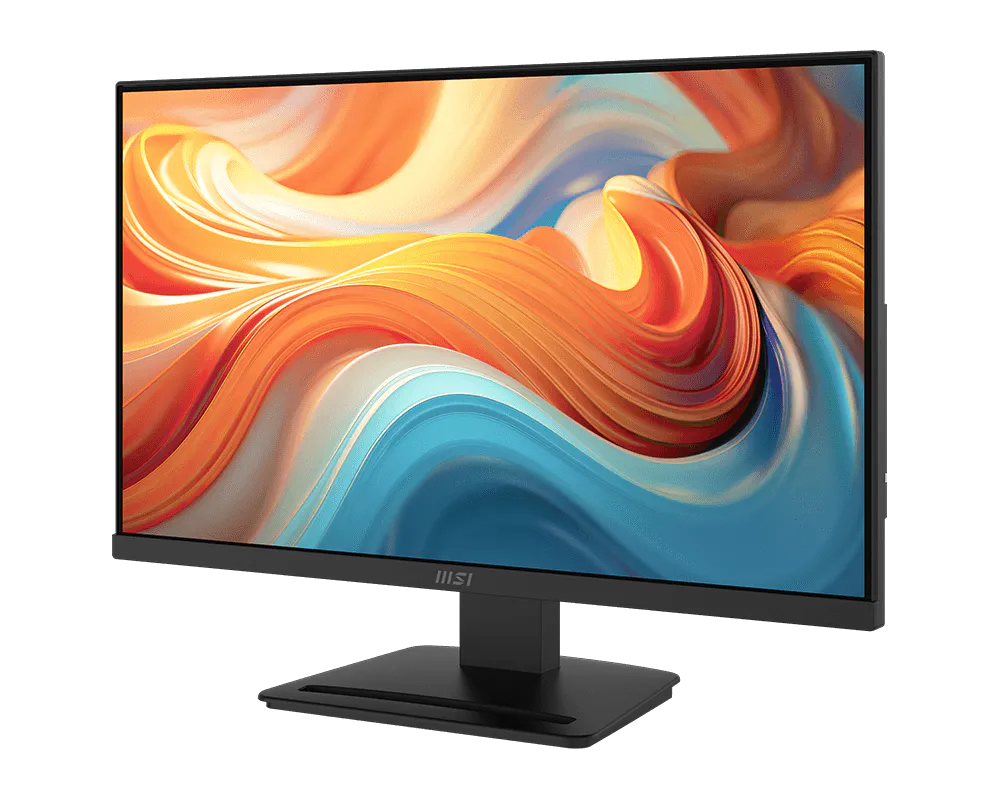 MONITOR | MSI | 9S6-3PE1CH-005 | 23.8" | 144HZ | 1920x1080 | FHD