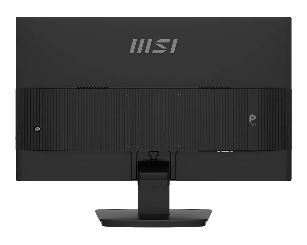 MONITOR | MSI | 9S6-3PE1CH-005 | 23.8" | 144HZ | 1920x1080 | FHD