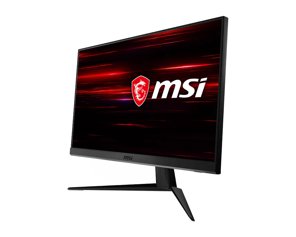 MONITOR | MSI | G241VE2 | 24" | 75HZ