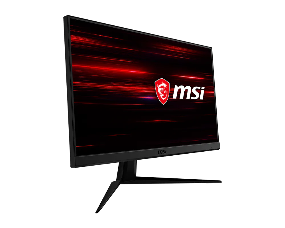 MONITOR | MSI | G241VE2 | 24" | 75HZ