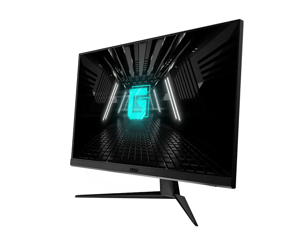 MONITOR | MSI | G2712F | 27" | 180HZ | 1920x1080 | FHD
