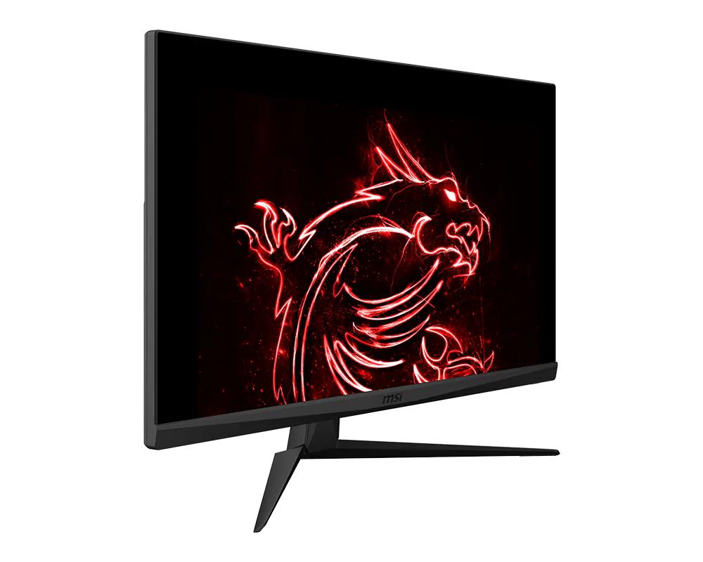 MONITOR | MSI | G273QF | 27" | 165HZ