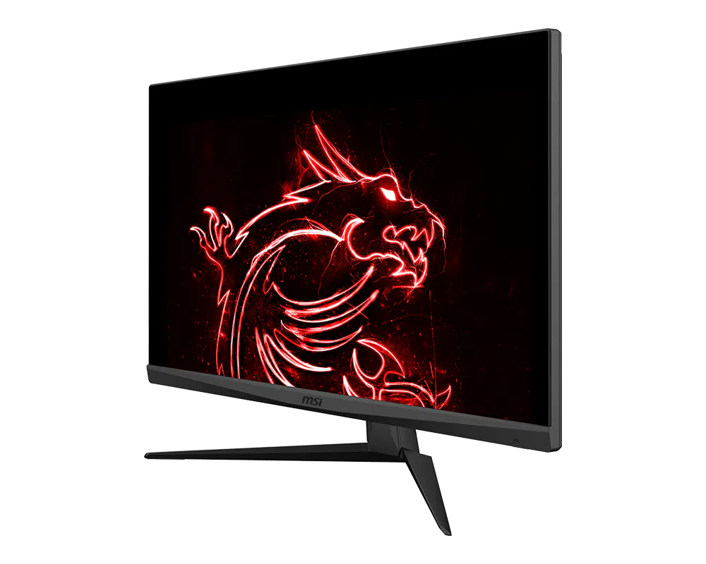MONITOR | MSI | G273QF | 27" | 165HZ