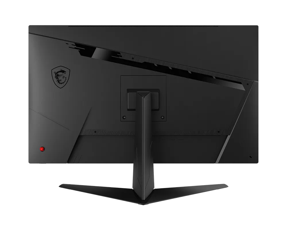 MONITOR | MSI | G273QF | 27" | 165HZ