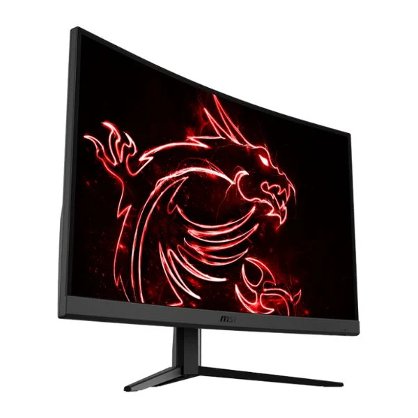 MONITOR | MSI | G27C4X | 27" | 165HZ | x2HDMI-DP