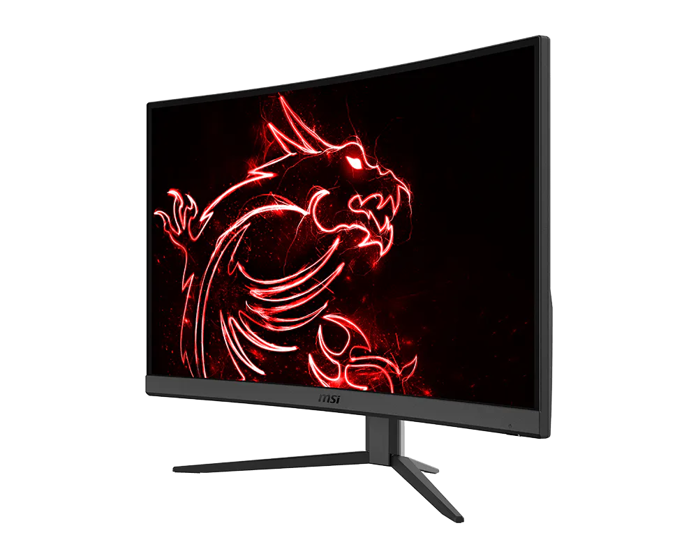 MONITOR | MSI | G27C4X | 32" | 250HZ