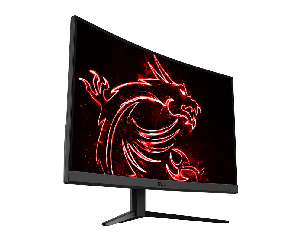 MONITOR | MSI | G27C4X | 32" | 250HZ
