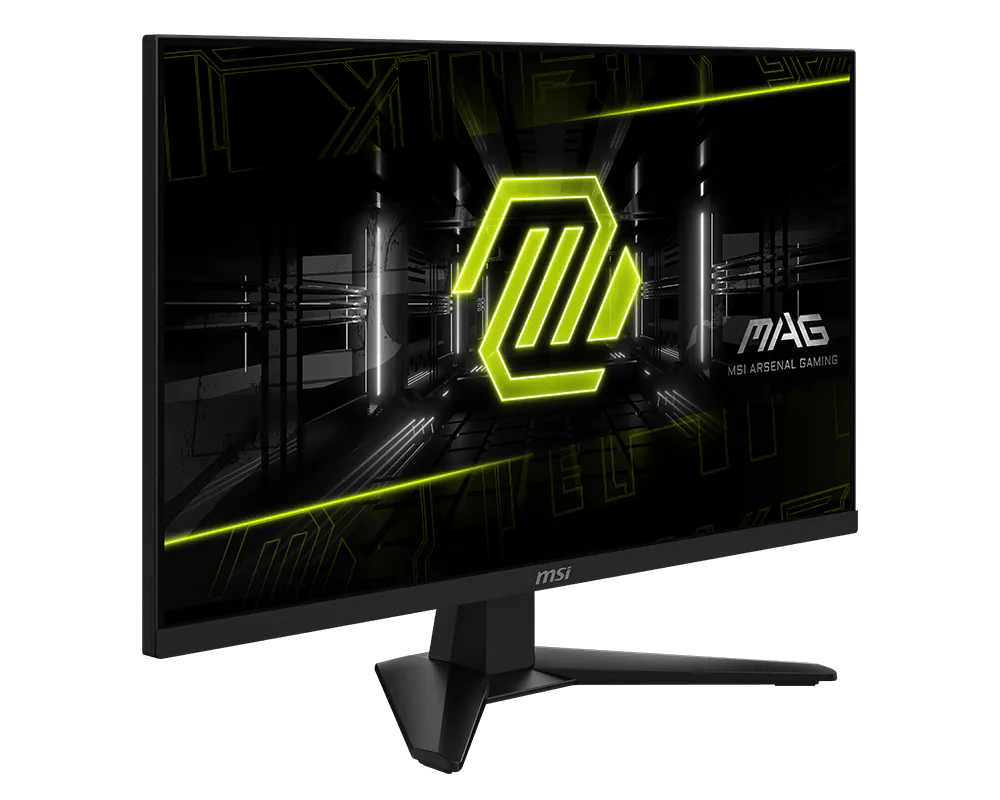MONITOR | MSI | MAG | 274F | 27" | 200HZ