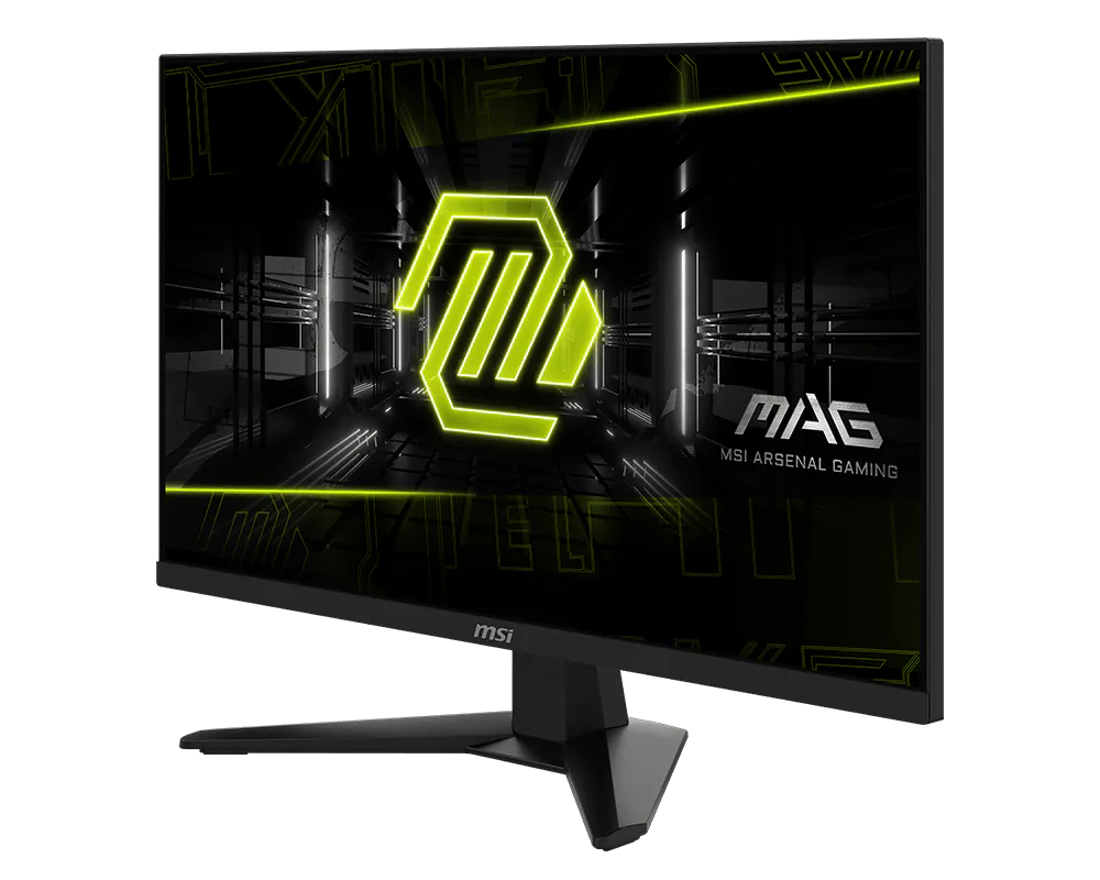 MONITOR | MSI | MAG | 274F | 27" | 200HZ