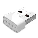 ADAPTADOR MERCUSYS MW150US USB INALAMBRICO 150MBPS NANO