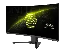 MONITOR | MSI | MAG | 346CQ | 34" | 180HZ
